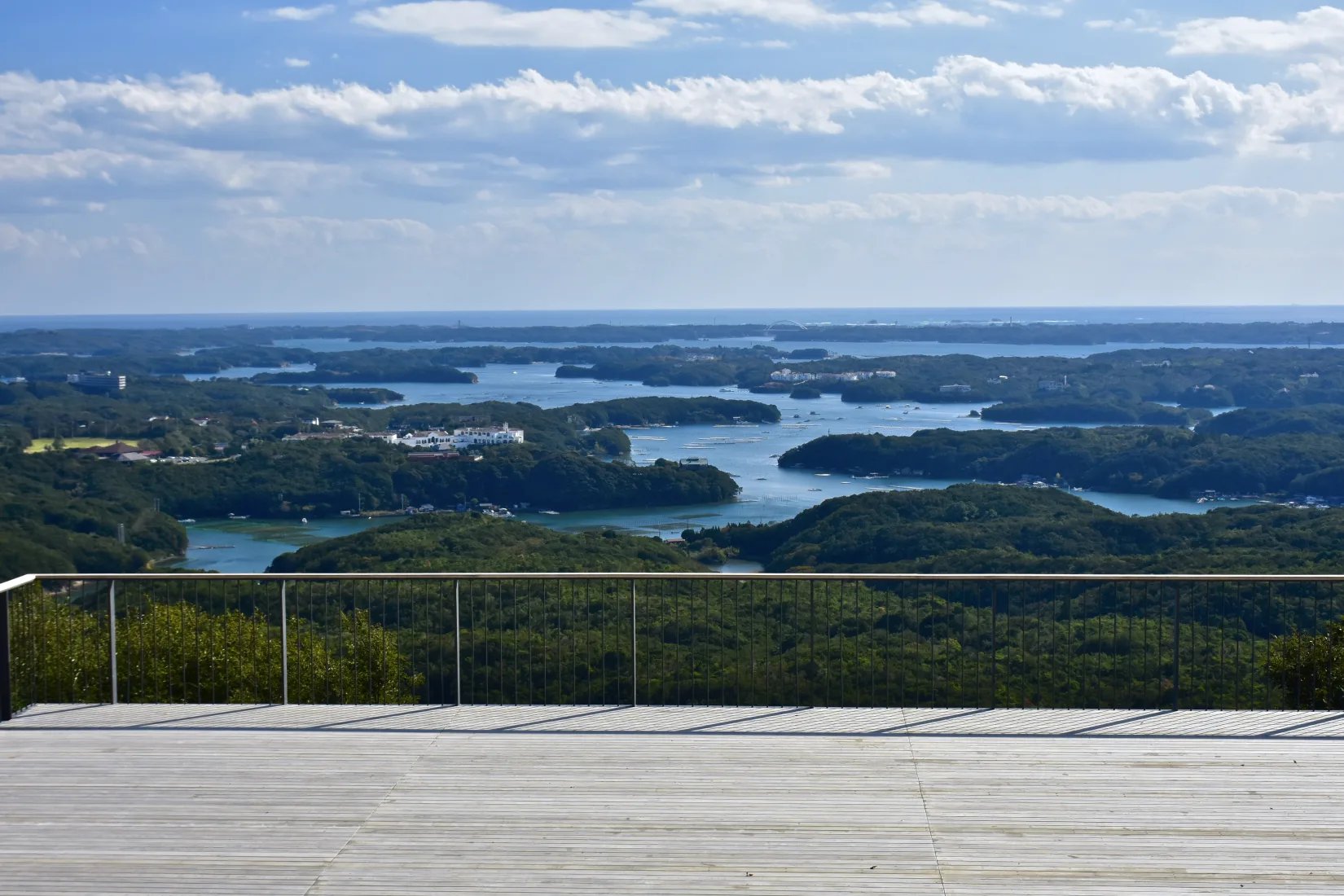 🏞️ 요코야마 비지터 센터 (요코야마 비지타 센타) 이미지 7